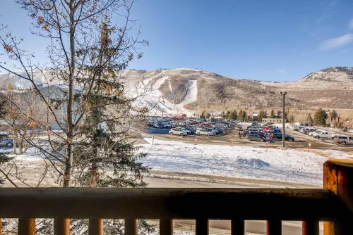 Powder Pointe by Park City Lodging