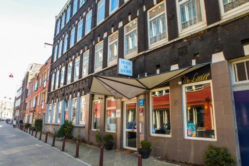 Hotel De Looier, Amsterdam (photo 2)