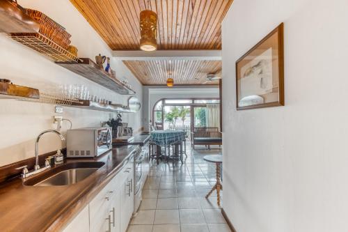 Flamingo Marina Resort 407 in Playa Flamingo