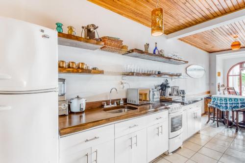 Flamingo Marina Resort 407 in Playa Flamingo