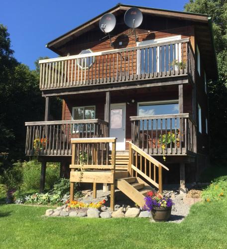 

Fern Creek House