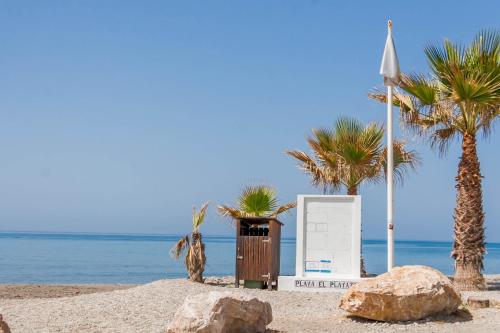 Marina Playa Nerja - main image