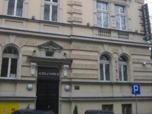 Hotel Downtown Kraków, Kraków (zdjęcie 7)