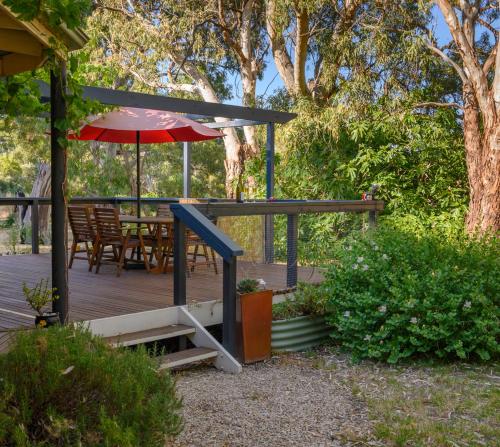 麥克拉倫谷友人住宿加早餐旅館 (Friends at McLaren Vale) in 麥克拉倫韋爾