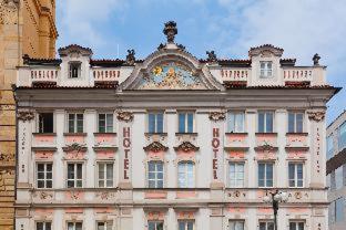 Prague Inn, Praga (zdjęcie 8)
