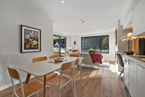 Kitchen, Residence du Parc by Staysouth in Arthurs Point