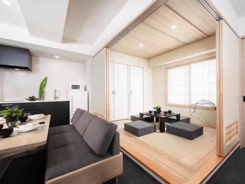 Japanese Apartment image 10
