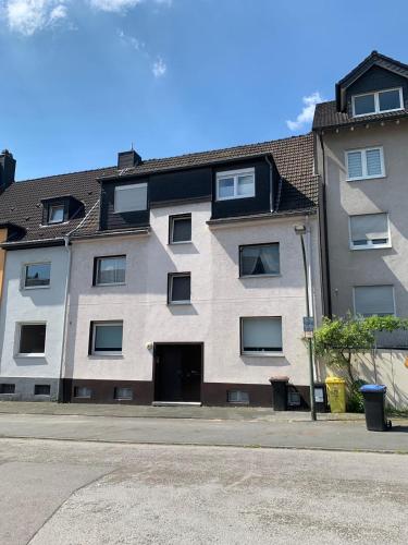 Feuerbachstr.9 Ferienwohnung in 波特魯普