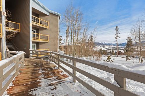 Ryan Gulch Loft - image 6