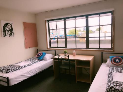 Planet Backpackers Rotorua — Photo 5