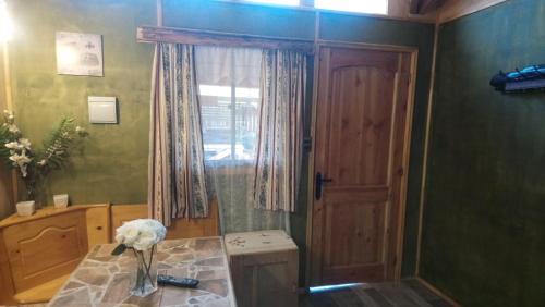 Cabana EL CASTANO