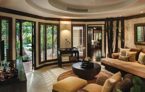 Rayavadee Hotel near Railay Beach