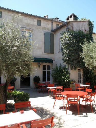 Hotel Les Templiers - image 13