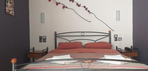  Victoria Residence Athens in Athen