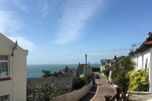 Seascape Cottage, Ventnor