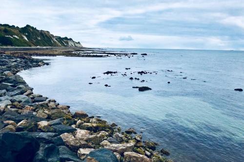 Seascape Cottage, Ventnor