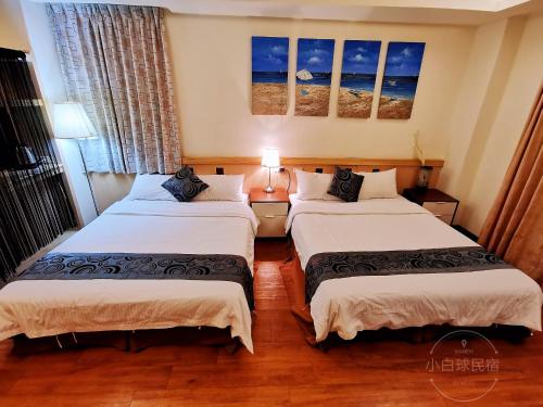 Yilan Golf B&B