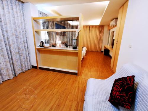 Yilan Golf B&B – Wujie, WV