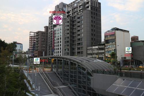 편의 시설/서비스