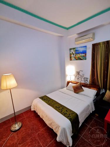 Yilan Golf B&B – Wujie, WV