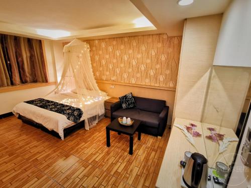 Yilan Golf B&B – Wujie, WV