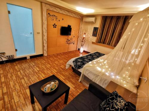 Yilan Golf B&B – Wujie, WV
