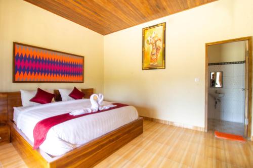 Deluxe Double Room image 5