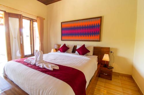 Deluxe Double Room image 4