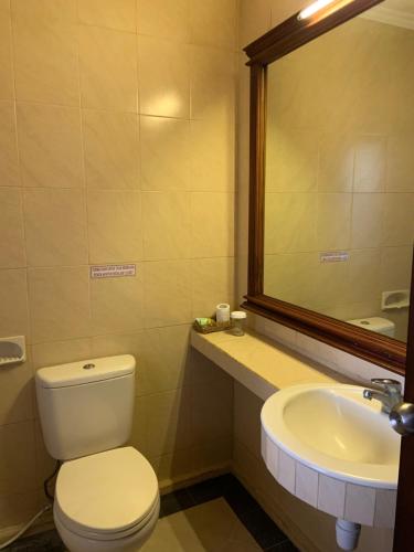 너와나 스위트 - 화장실