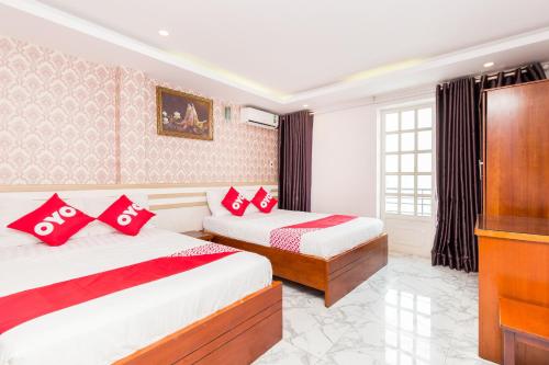 Khách Sạn Lê Ngân Phùng – Ho Chi Minh City