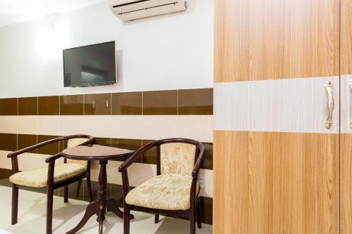Khách Sạn Lê Ngân Phùng – Ho Chi Minh City