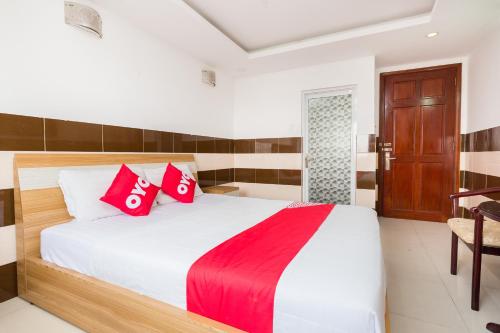 Khách Sạn Lê Ngân Phùng – Ho Chi Minh City