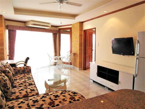 Sea & Pool view at View Talay 1 condo Pattaya Sea & Pool view at View Talay 1 condo Pattaya