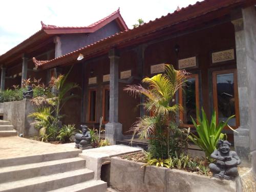 Villa Eliska Sari Sumberkima