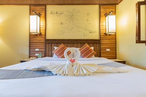 Comfortable mattresses