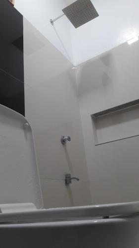 Bathroom, SOFIATEL Rooms in Pandi
