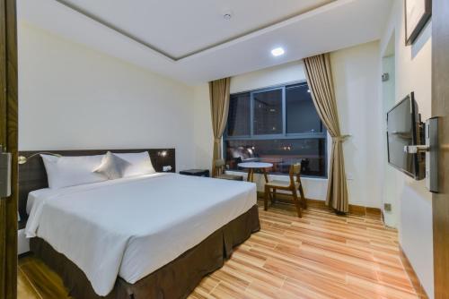 Yen Vang Hotel Nha Trang