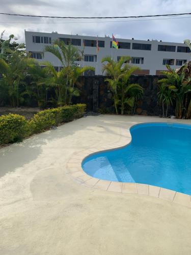 Casa Pereybere Tourist Residence