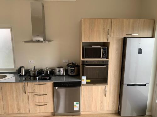 Casa Pereybere Tourist Residence