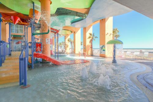 Splash Resort