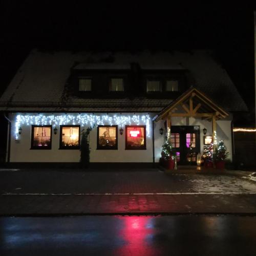 Frankenstube-Winkelhaid in Winkelhaid, Deutschland