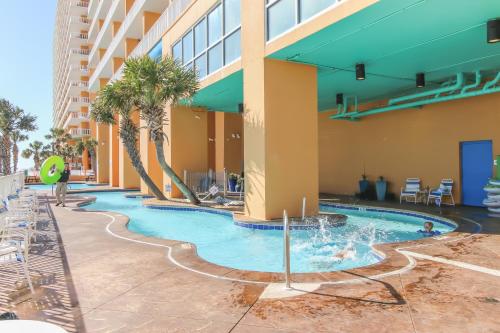 The Splash Resort and Condos East 2 - image 7