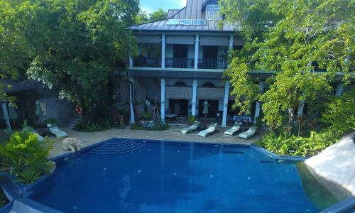 hotel photo