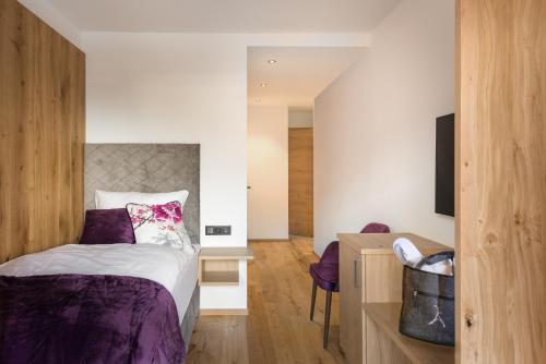 Boutiquehotel die Alpbacherin - main image