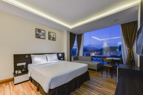 Yen Vang Hotel Nha Trang