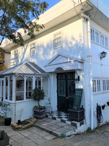 Kamakurayama Holiday Flat