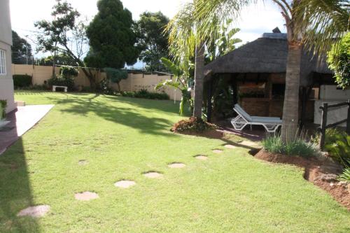 Kayamina Guesthouse Johannesburg