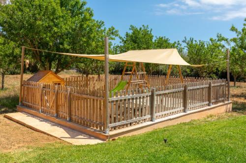 Finca Parra, Santanyi (fotografie 7)
