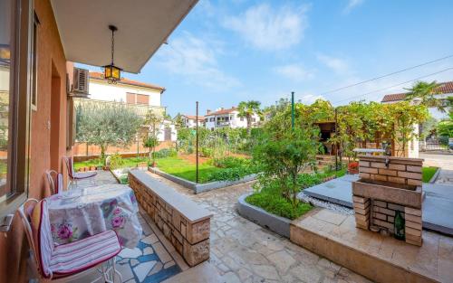 FERUCIO house with apartments - main image