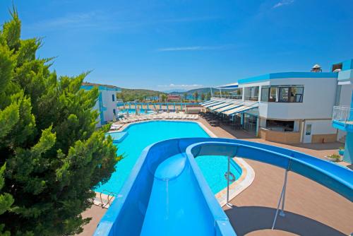 Carina Resort Hotel Bodrum Price Address Reviews